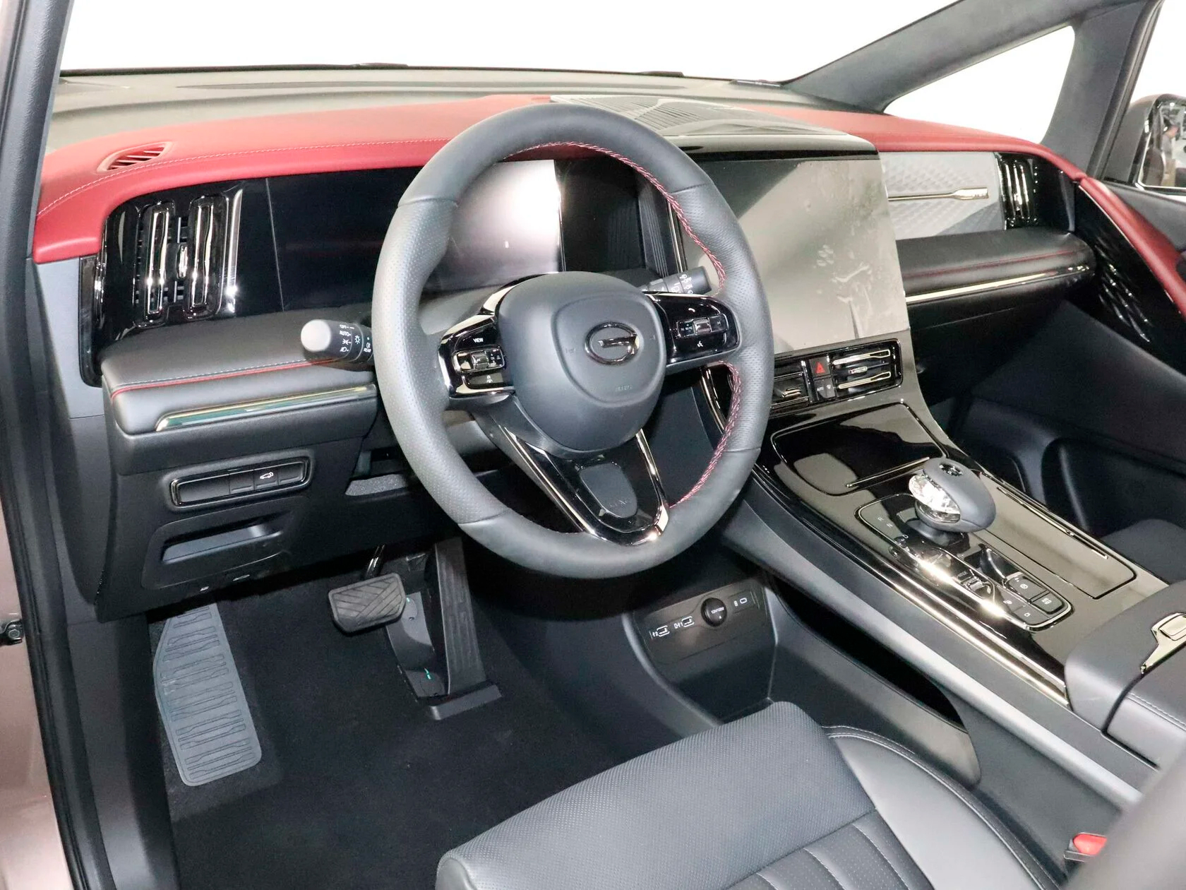 Аренда GAC M8